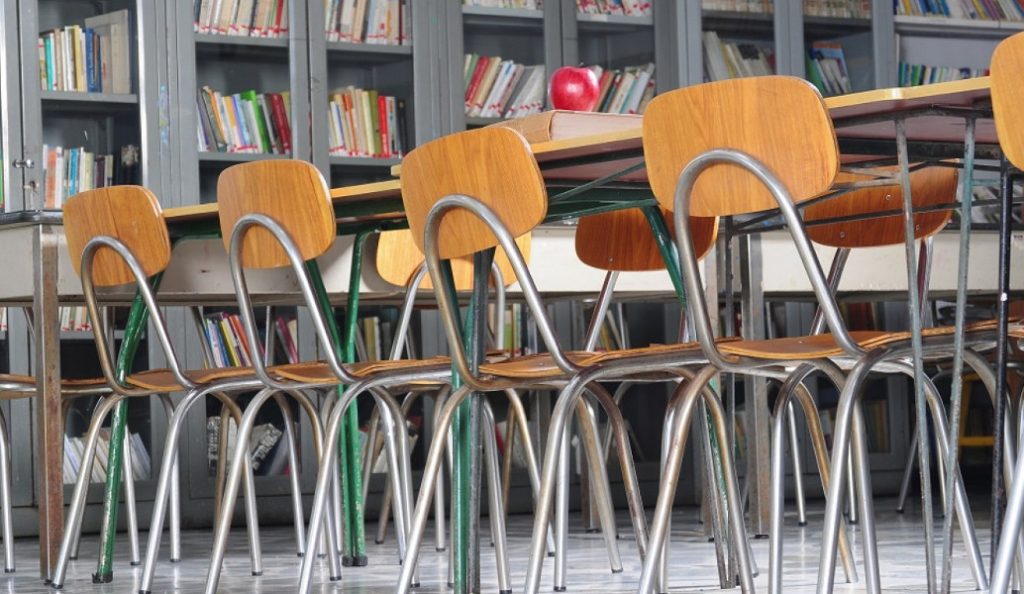 Θεσσαλονίκη: 12 μαθητές δημοτικού στο νοσοκομείο
