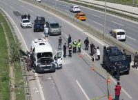 Τουρκία: Εκρηξη βόμβας σε στρατιωτικό όχημα – 17 τραυματίες