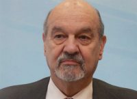 Αποχωρεί από το τιμόνι της Εθνικής Τράπεζας ο Παναγιώτης Θωμόπουλος