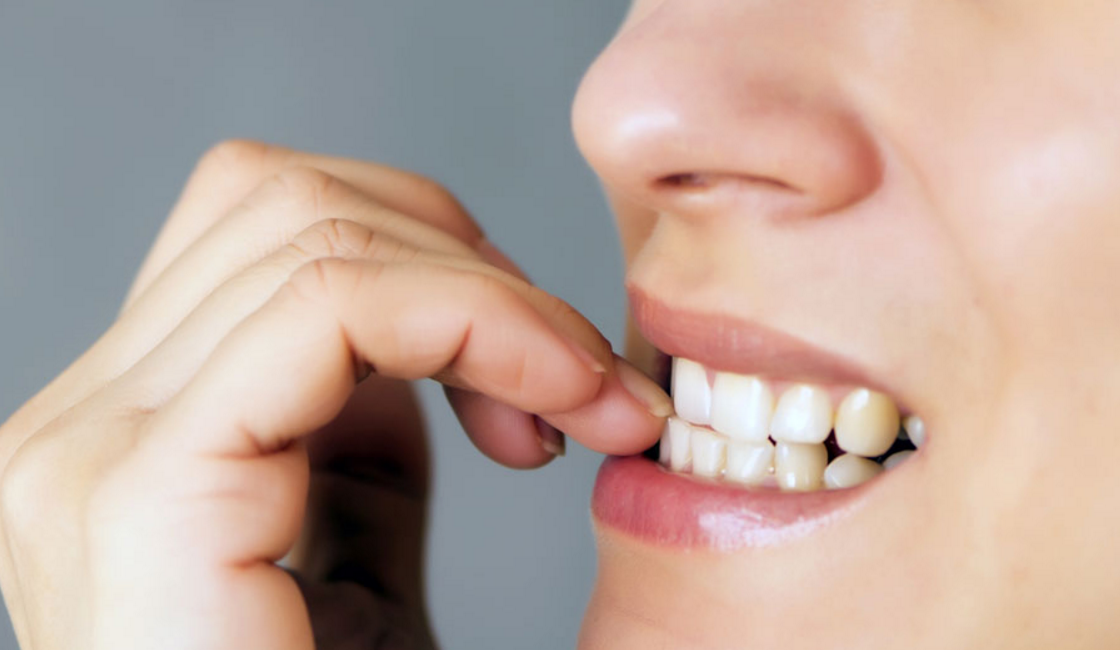 Ονυχοφαγία: Δεν είναι μια αθώα συνήθεια