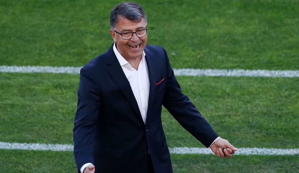 Δεν ήθελε την πρόκριση ο Λεμονής, μόνο να μη… χάσει το ματς!