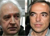 Ο Γιωτόπουλος της 17Ν: Επαναστάτης βαψομαλλιάς ο Χριστόδουλος Ξηρός, πράκτορας ο Κουφοντίνας
