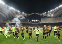 ΑΕΚ έτοιμη για… repeat!