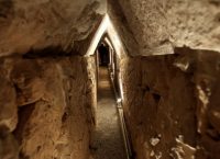 Ευπαλίνειο Όρυγμα: Ένα θαυμαστό έργο της αρχαίας μηχανικής αποδίδεται στο κοινό