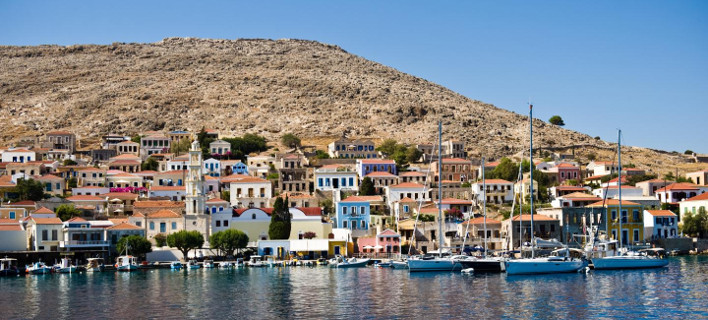 Δωρεάν πρόσβαση στο Ίντερνετ ζητούν οι δήμαρχοι 13 μικρών νησιών
