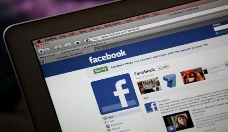Νέο Δελχί: Η συγγραφή αναρτήσεων στο Facebook γίνεται μάθημα σε Πανεπιστήμιο