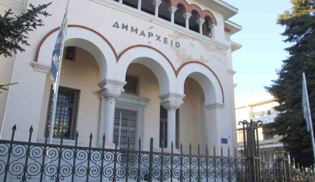 Ξεμένει από υπαλλήλους η Πολεοδομία Ιωαννίνων