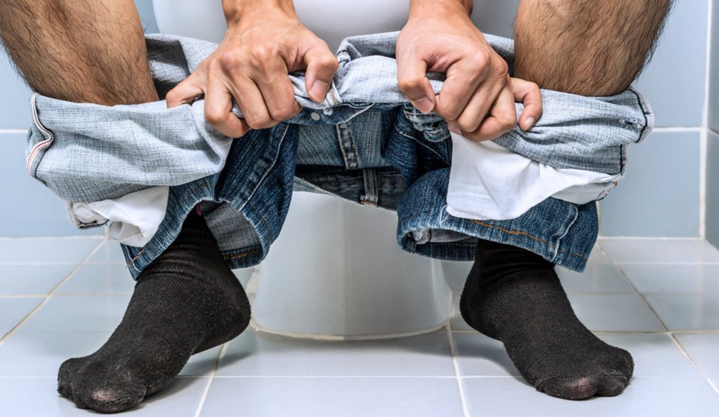 Δυσκοιλιότητα: Πώς να την καταπολεμήσετε αποτελεσματικά