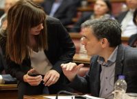 120 δόσεις Εφορία: Ολοκληρώθηκε η σύσκεψη στο Μαξίμου – Τη Δευτέρα στη Βουλή το νομοσχέδιο