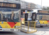 Απεργούν την Πρωτομαγιά οι εργαζόμενοι στον ΟΑΣΘ