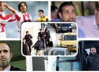 Τα 5 κορυφαία «καψόνια» προέδρων σ’ ελληνικές ομάδες