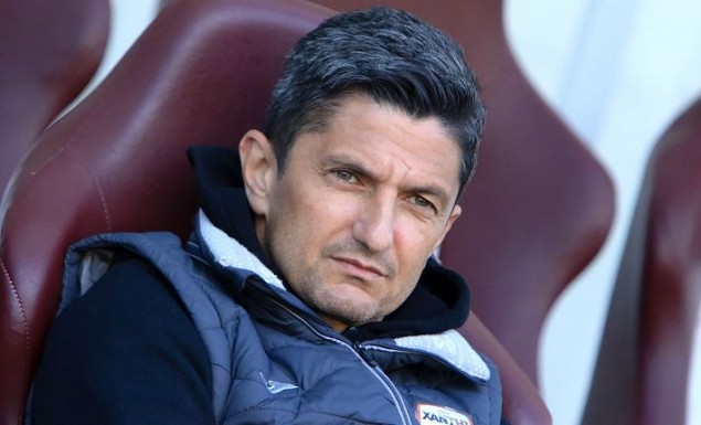 Βόμβα Λουτσέσκου σε κορυφαία ελληνική ομάδα;