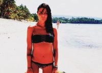 Όλη η σέξι φωτογράφιση της Ειρήνης Κολιδά (pics)