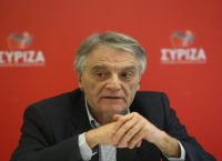 Κώστας Πουλάκης για εκλογές 2019: Χωρίς προβλήματα η εκλογική διαδικασία