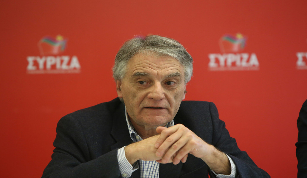 Κώστας Πουλάκης για εκλογές 2019: Χωρίς προβλήματα η εκλογική διαδικασία