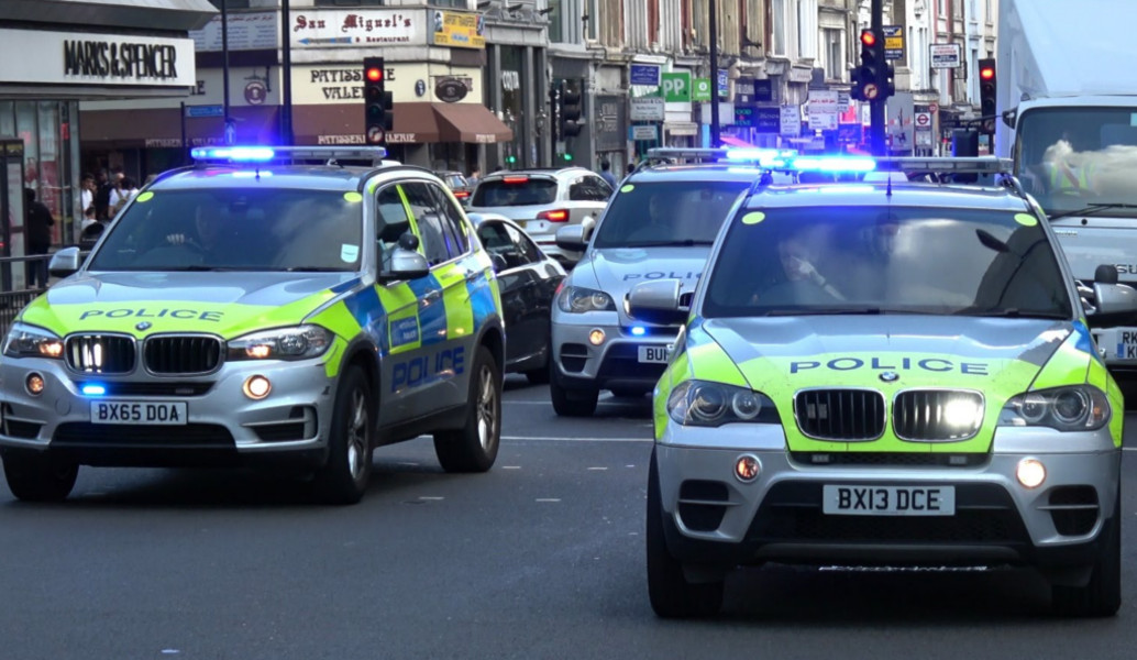 Βρετανία: Και τρίτο περιστατικό με ύποπτο πακέτο στο κοινοβούλιο