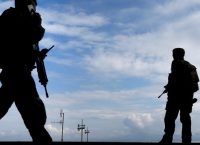 Συνελήφθη Γερμανός στρατιωτικός ύποπτος για τρομοκρατικό χτύπημα