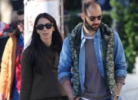 Θα πάρει Ευρωλίγκα ο Ολυμπιακός λόγω νέας εγκυμοσύνης της Χοψονίδου; (pics)