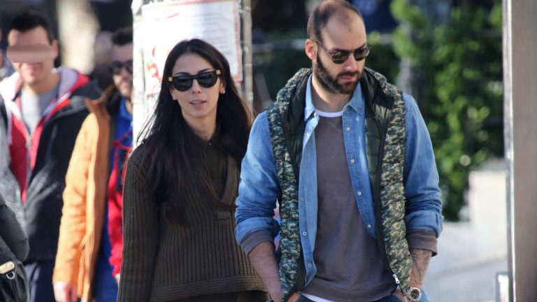 Θα πάρει Ευρωλίγκα ο Ολυμπιακός λόγω νέας εγκυμοσύνης της Χοψονίδου; (pics)