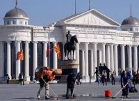Politico: Ρωσία και Κίνα “μάχονται” στα Σκόπια