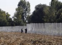 Ουγγαρία: Ολοκληρώθηκε ο φράχτης στα σύνορα με την Σερβία