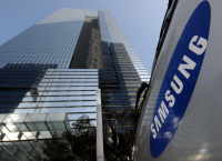 Samsung: Επένδυση 18.6 δισ. δολαρίων σε memory chips