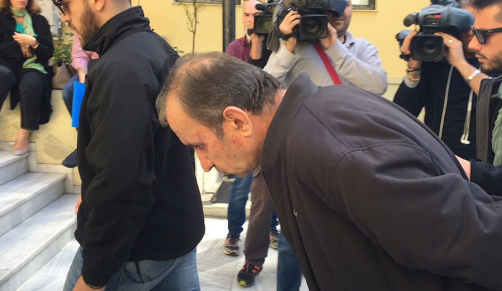 Απαγγέλθηκαν κατηγορίες στον πατέρα της 6χρονης – Σοκάρει η περιγραφή του για το έγκλημα