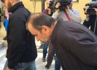 Στον εισαγγελέα σήμερα ο 61χρονος  που στραγγάλισε την 6χρονη κόρη του