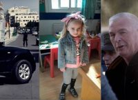 Κύπρος: Τέσσερις συλλήψεις για την απαγωγή της 4χρονης