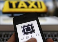 Δικαστήριο της Ε.Ε: Η Uber είναι εταιρεία ταξί και όχι εφαρμογή
