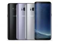 Τα νέα Samsung Galaxy S8 & S8+  στα καταστήματα ΓΕΡΜΑΝΟΣ