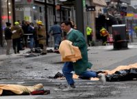 Μεγαλώνει η λίστα των θυμάτων από την επίθεση στη Στοκχόλμη