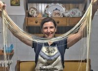 Τα πιο σπάνια ζυμαρικά στον κόσμο φτιάχνονται στη Σαρδηνία (vid)