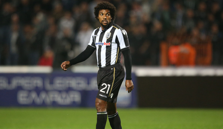 «Θέλω να γράψω ιστορία!»