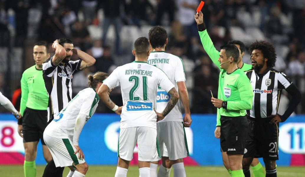 Βόμβες: “10 πρωταθλήματα ο ΠΑΟΚ – Ποιος Κύζας; Ας έβαζε 5 ο ΠΑΟ”