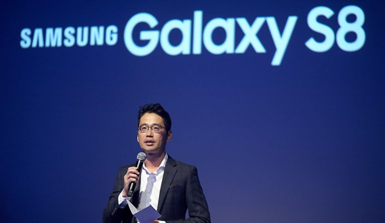 Πρεμιέρα για το Samsung Galaxy S8 στην ελληνική αγορά