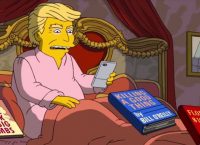 Οι Simpsons τρολάρουν τον Ντόναλντ Τραμπ για τις 100 ημέρες της προεδρίας του! (vid)