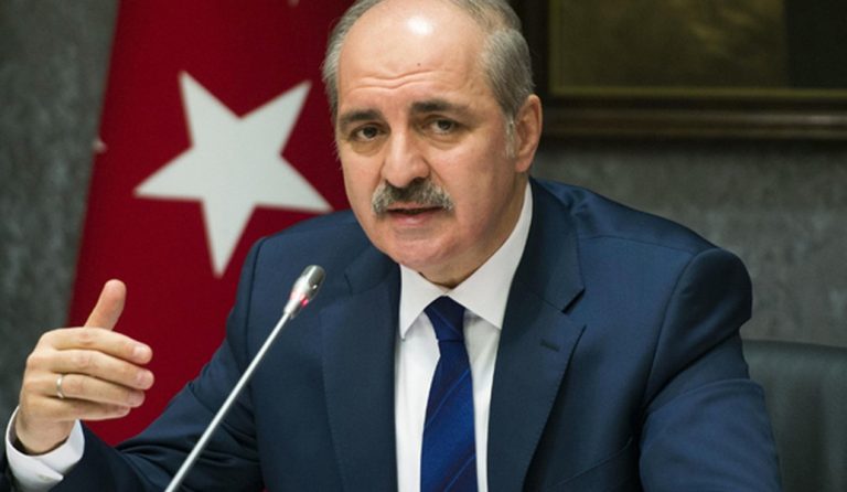 Τούρκος αντιπρόεδρος: Ο Τσίπρας δεν τήρησε τον λόγο του για τους πραξικοπηματίες