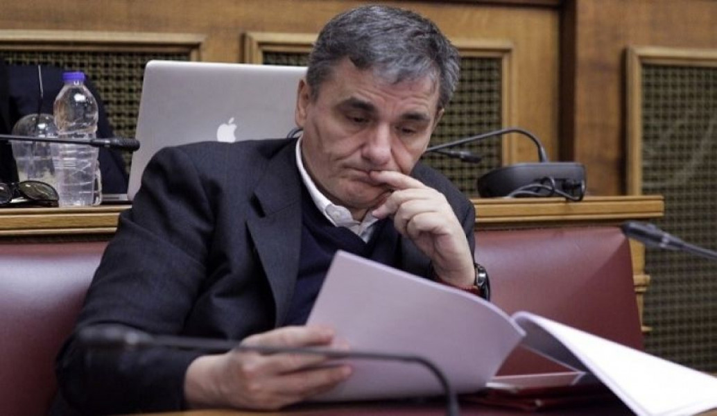 Ο πλήρης κατάλογος με τα 140 προαπαιτούμενα της συμφωνίας