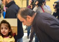 Σοκάρει η απολογία του παιδοκτόνου για τη δολοφονία της Στέλλας: Δεν είχα αίσθηση τι έκανα