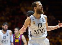 Euroleague: Στο Final 4 η Ρεάλ, επικράτησε με 89-78 της Νταρουσάφακα