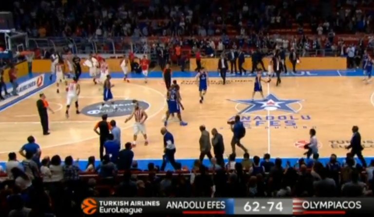 Euroleague: Θρίαμβος Ολυμπιακού στην Πόλη και τώρα… ΣΕΦ