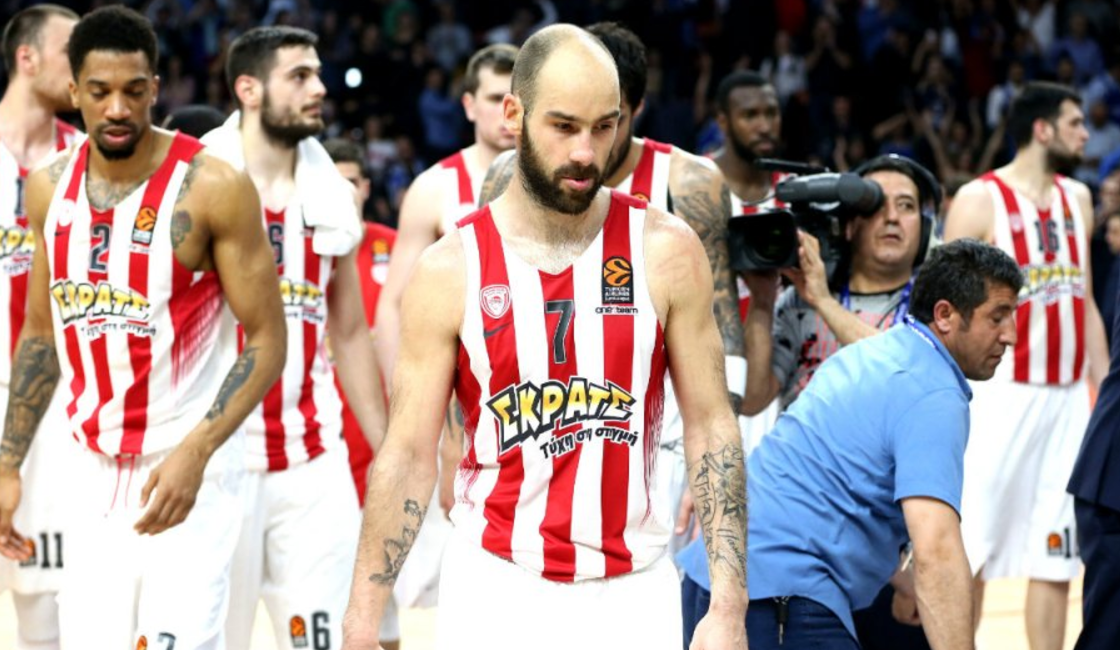 Ολυμπιακός: Κόντρα στα ”αδέλφια” του για την νίκη