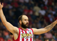 Σπανούλης: “Γι’αυτό άφησα τον Παναθηναϊκό για τον Ολυμπιακό”