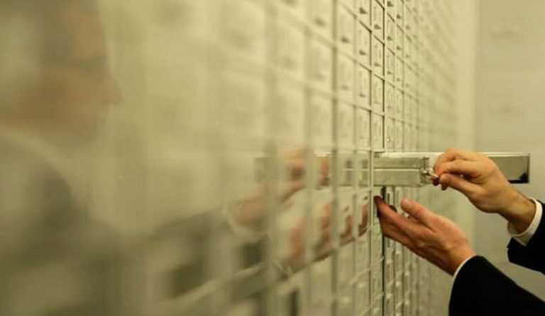 Στο στόχαστρο οι θυρίδες οφειλετών του Δημοσίου