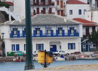Ρύθμιση καταβολής ληξιπρόθεσμων χρεών για τον Δήμο Σκοπέλου