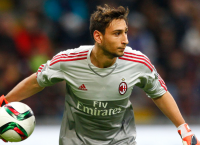 Μυθική απόκρουση του Ντοναρούμα στο 93′ δίνει πρωτάθλημα στη Γιούβε! (vid)