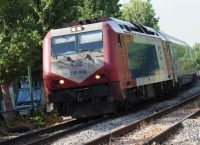 ΤΡΑΙΝΟΣΕ: Ποια δρομολόγια αναστέλλονται για ένα μήνα