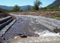 Αντιπλημμυρικά έργα στην Ελασσόνα ύψους 400.000 ευρώ