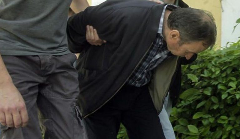 Απολογείται σήμερα ο παιδοκτόνος